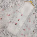 Kota Doriya Chickenkari Suit