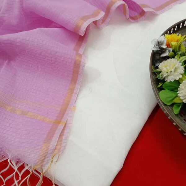 Kota Doriya Plain Suit