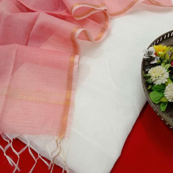 Kota Doriya Plain Suit