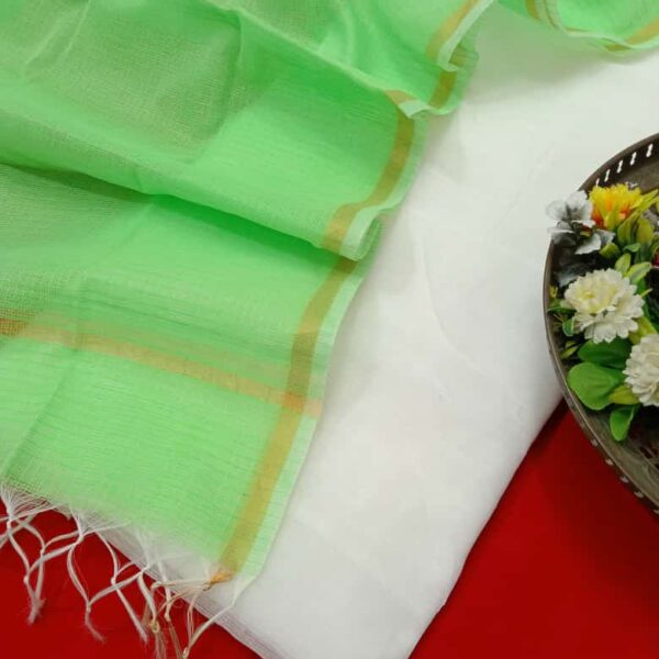 Kota Doriya Plain Suit
