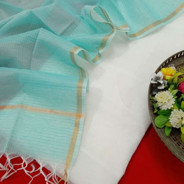 Kota Doriya Plain Suit
