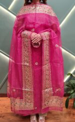 Kota Doriya Gotta Patti Jugnu Suits