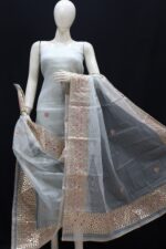 Kota Doriya Gotta Patti Jugnu Suits - Image 2