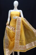 Kota Doriya Gotta Patti Jugnu Suits - Image 2