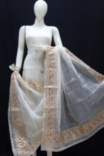 Kota Doriya Gotta Patti Jugnu Suits - Image 2