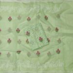 Kota Doriya Chickenkari Suit - Image 2