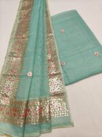 Kota Doriya Gotta Patti Jugnu Suits - Image 2