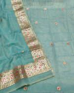 Kota Doriya Gotta Patti Jugnu Suits - Image 3