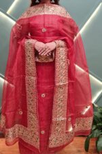 Kota Doriya Gotta Patti Jugnu Suits