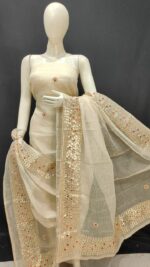 Kota Doriya Gotta Patti Jugnu Suits - Image 3