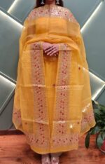 Kota Doriya Gotta Patti Jugnu Suits