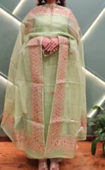 Kota Doriya Gotta Patti Jugnu Suits