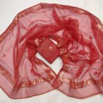 Kota Doriya Gotta Mirror Jugnu Suits - Image 2