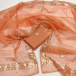 Kota Doriya Gotta Mirror Jugnu Suits - Image 2