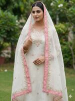 Kota Doriya Gotta Bandhej Suits