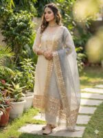 Kota Doriya Gotta Patti Suits