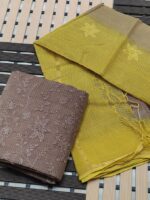 Kota Doriya Chichkenkari Dye Suit - Image 2