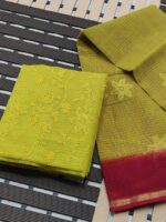 Kota Doriya Chichkenkari Dye Suit - Image 2
