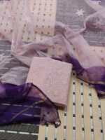 Kota Doriya Chichkenkari Dye Suit