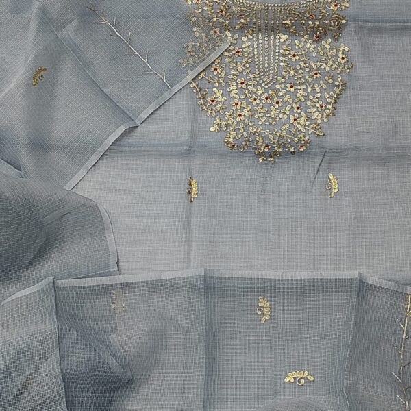 Kota Doriya Pittan Work Suit