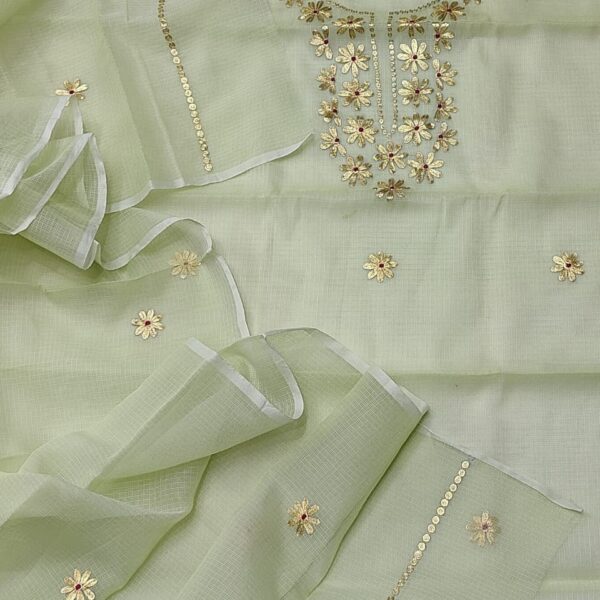 Kota Doriya Pittan Work Suit