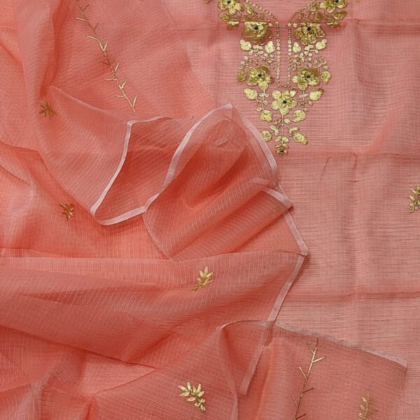 Kota Doriya Pittan Work Suit