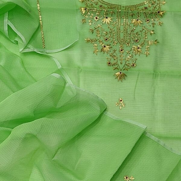 Kota Doriya Pittan Work Suit