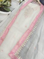 Kota Doriya Gotta Bandhej Suits - Image 2