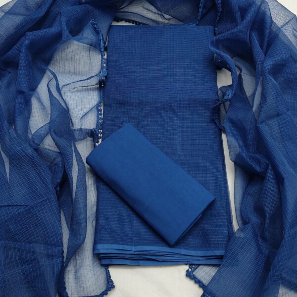 Kota Doriya Plain Suit