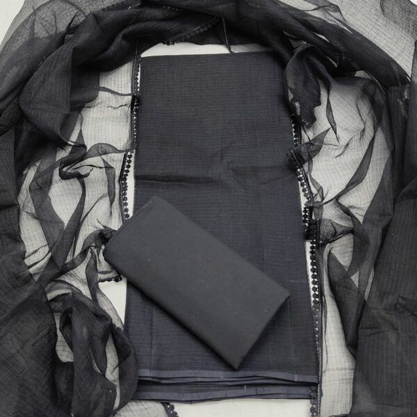 Kota Doriya Plain Suit