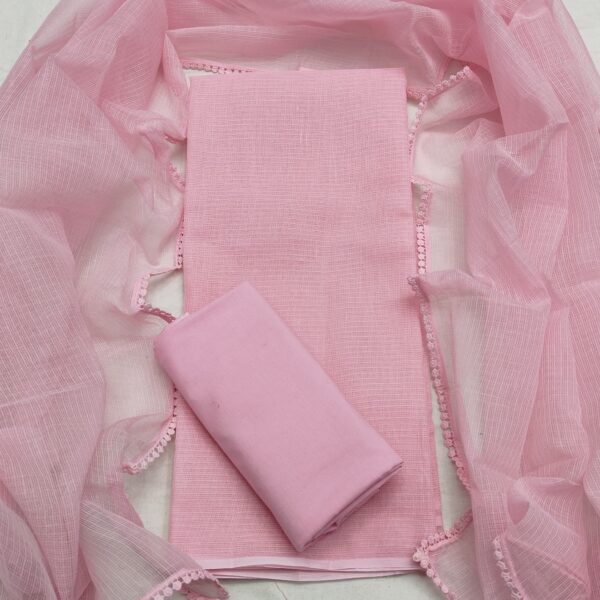 Kota Doriya Plain Suit