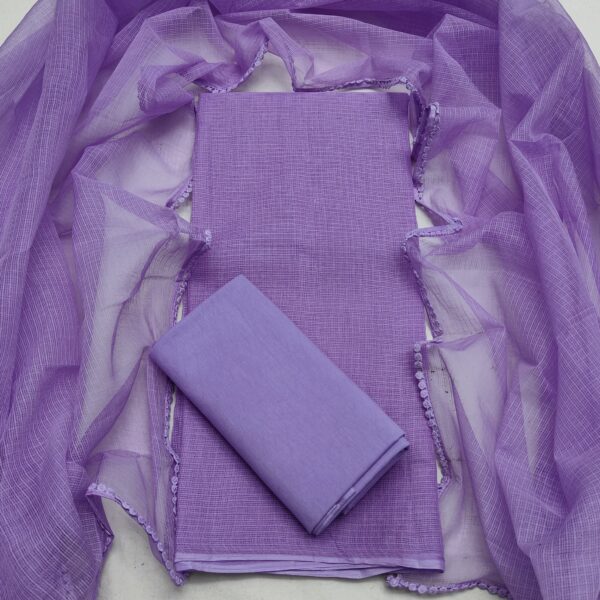 Kota Doriya Plain Suit