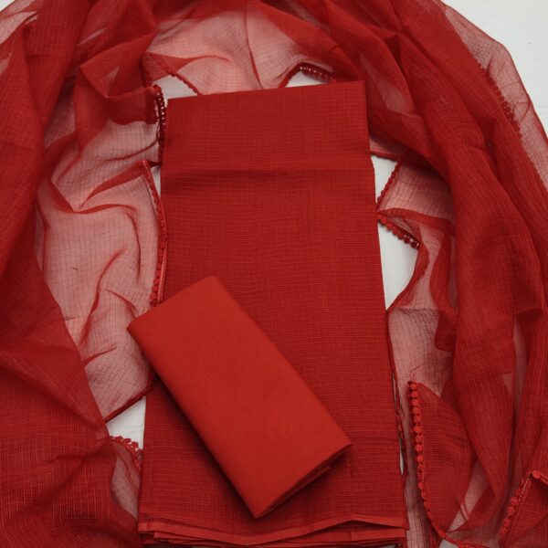 Kota Doriya Plain Suit