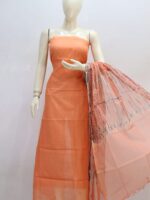 Kota Doriya Hand Shibori Suit - Image 2