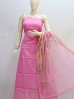 Kota Doriya Hand Shibori Suit - Image 2