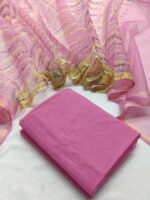 Kota Doriya Hand Shibori Suit