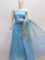 Kota Doriya Hand Shibori Suit - Image 2