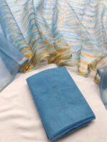 Kota Doriya Hand Shibori Suit