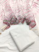 Kota Doriya Hand Shibori Suit