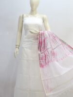 Kota Doriya Hand Shibori Suit - Image 2
