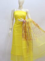 Kota Doriya Hand Shibori Suit - Image 2