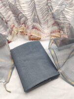 Kota Doriya Hand Shibori Suit