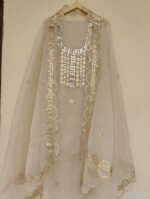 Kota Doria Gotta Suit - Image 2