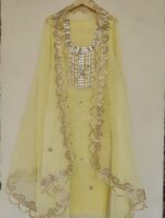 Kota Doria Gotta Suit - Image 2