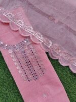 Kota Doria Gotta Suit - Image 3