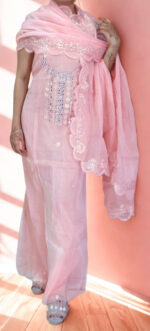 Kota Doria Gotta Suit