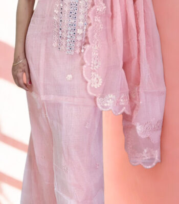 Kota Doria Gotta Suit