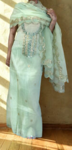 Kota Doria Gotta Suit