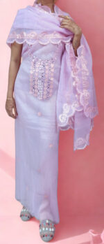 Kota Doria Gotta Suit