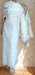 Kota Doria Gotta Suit